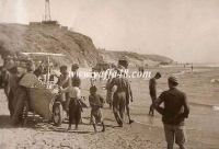  مجموعة من الصور النادرة لمدينة يافا قبل عام النكبة 1948